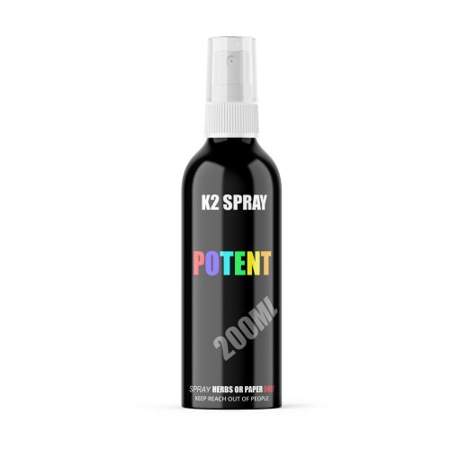 K2 SPRAYS