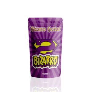 Bizarro 5-GRAM Bag