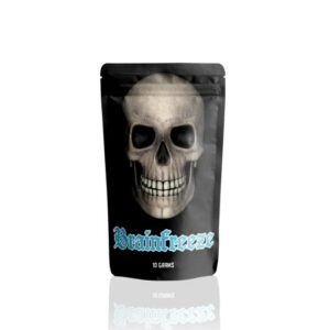 Buy Brainfreeze 5-GRAM Bag