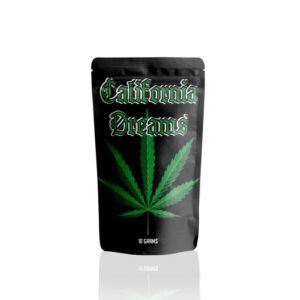 California Dreams Incense High