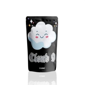 Cloud 9 Incense High