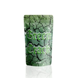 Green Crack Incense High 10-GRAM Bag