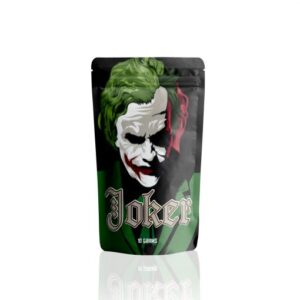Joker Incense High