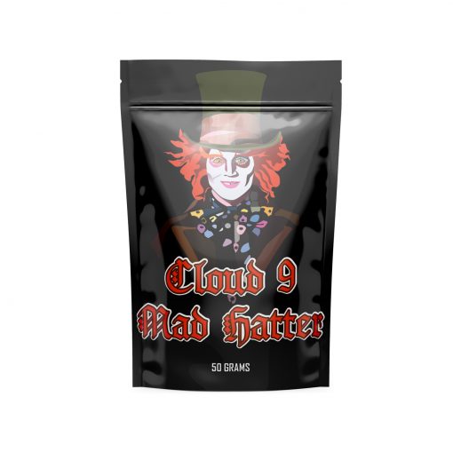 10-GRAMS BAGS