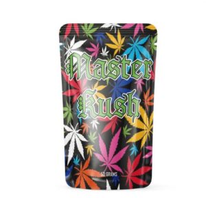 Master Kush 50-GRAM Bag