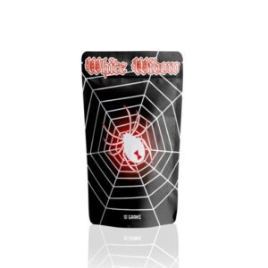 White Widow 10-GRAM Bag