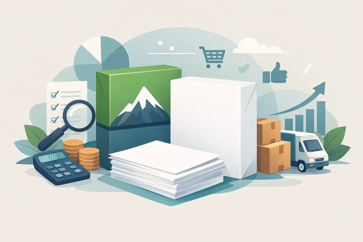 A4 K2 Paper for Sale: What Buyers Want
