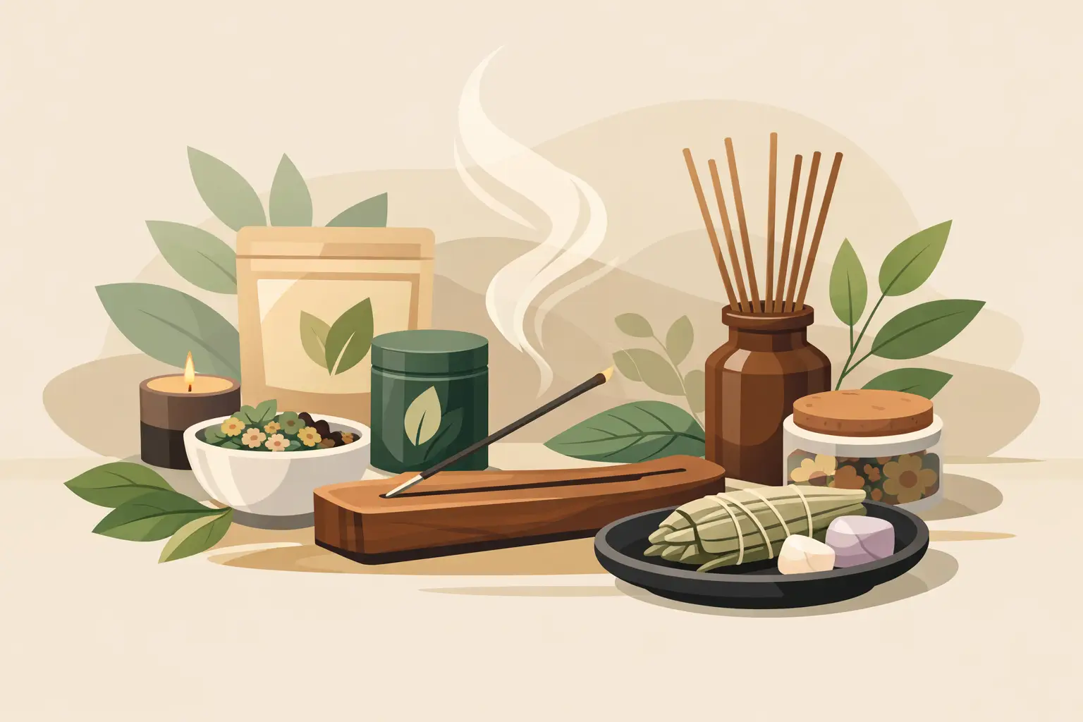 Herbal Incense Best Sellers Worth Buying