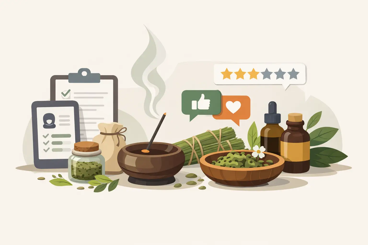 Herbal Incense With Reviews That Matter