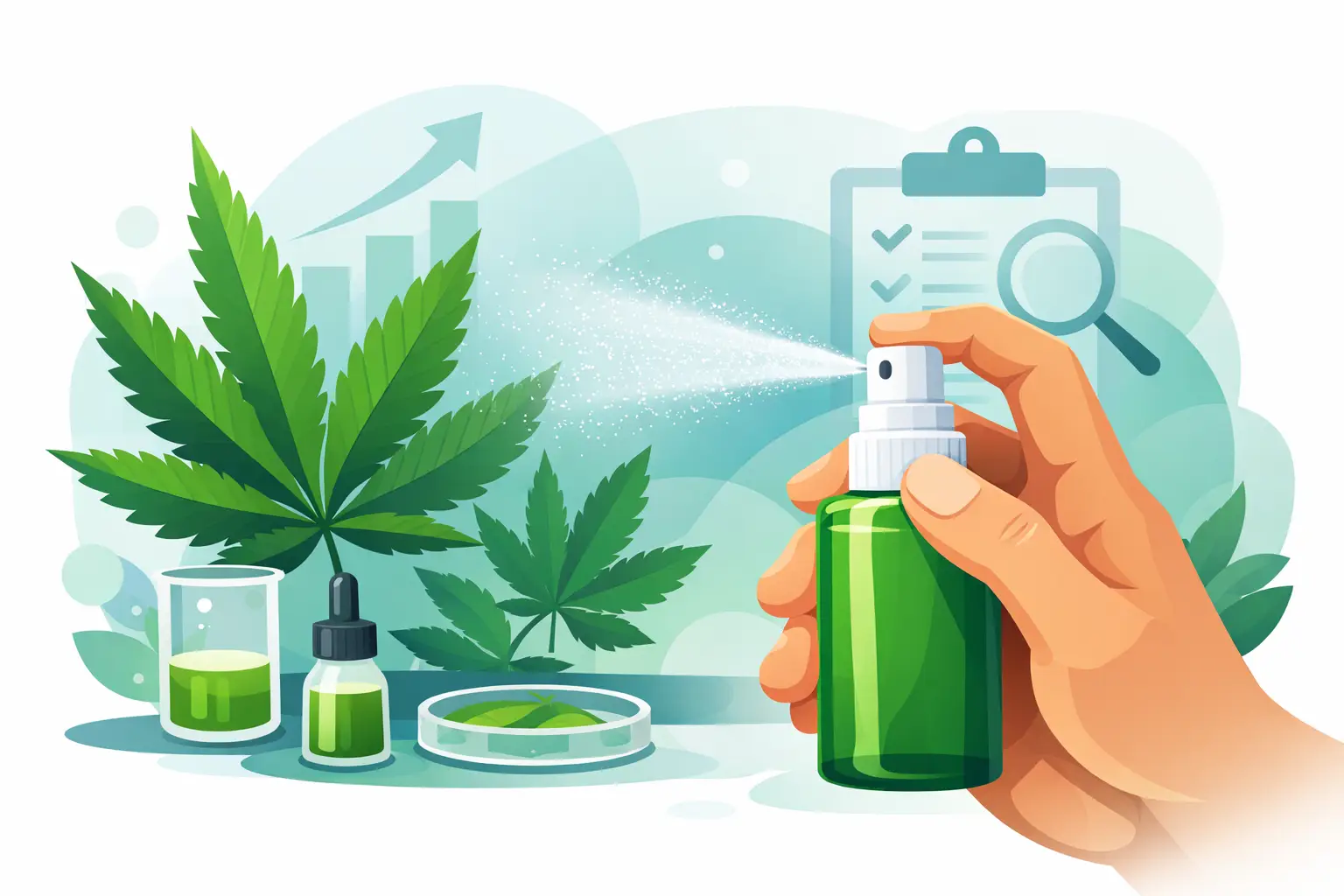 Strongest K2 Leaf Spray: What Buyers Want